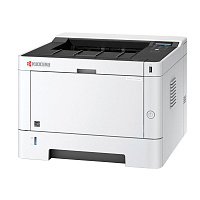 Принтер лазерный KYOCERA ECOSYS P2335dw, А4, 35 стр./мин., 20000 стр./мес., ДУПЛЕКС, Wi-Fi, сетевая 