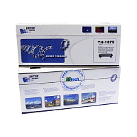 купить совместимый Картридж Uniton Premium TN-1075 черный для принтера Brother 