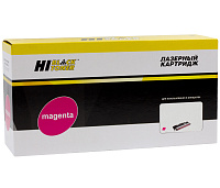 купить совместимый Картридж Hi-Black 034M пурпурный совместимый с принтером Canon (HB-034 M) 