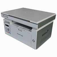 МФУ лазерное PANTUM M6507, "3 в 1", А4, 22 страниц/мин, 20000 страниц/месяц