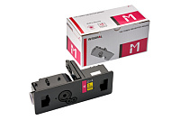 купить совместимый Картридж Integral TK-5230M пурпурный совместимый с принтером Kyocera (12100314) 