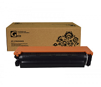 купить совместимый Картридж GalaPrint CF402X/045HY желтый совместимый с принтером HP (GP_CF402X/045H_Y) 