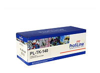 купить совместимый Картридж ProfiLine TK-140 черный совместимый с принтером Kyocera (PL_TK-140) 