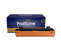 купить совместимый Картридж ProfiLine TN-1075 черный совместимый с принтером Brother (PL_TN-1075) 