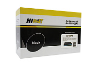 купить совместимый Картридж Hi-Black CF237X черный совместимый с принтером HP (HB-CF237X) 