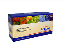 купить совместимый Картридж ProfiLine Q3963A/C9703A/Q3973A/EP-87 пурпурный совместимый с принтером HP (PL_Q3963A/C9703A 