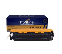 купить совместимый Картридж ProfiLine CE320A черный совместимый с принтером HP (PL_CE320A_BK) 