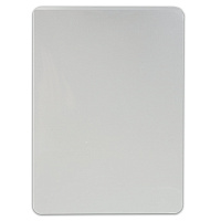 Пленки-заготовки для ламинирования МАЛОГО ФОРМАТА (65х95 мм), КОМПЛЕКТ 100 шт., 100 мкм, BRAUBERG, 5