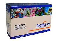 купить совместимый Драм-картридж ProfiLine DR-2075 черный совместимый с принтером Brother (PL_DR-2075) 