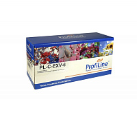 купить совместимый Картридж ProfiLine C-EXV6/NPG-15 черный совместимый с принтером Canon (PL_C-EXV6/NPG-15) 