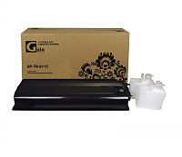 купить совместимый Картридж GalaPrint TK-6115 черный совместимый с принтером Kyocera (GP_TK-6115_WC) 