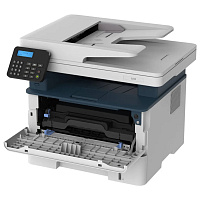 МФУ лазерное XEROX B225 "3 в 1", А4, 34 стр./мин, 30000 стр./мес, ДУПЛЕКС, АПД, Wi-Fi, сетевая карта