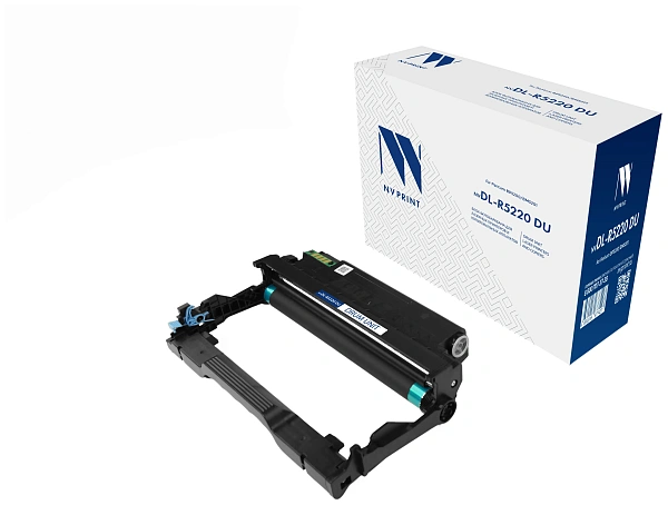 купить совместимый Драм-Картридж NV-Print DL-R5220 черный совместимый с принтером Pantum (NV-DL-R5220DU) 