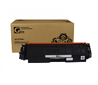 купить совместимый Картридж GalaPrint CF230A черный совместимый с принтером HP (GP_CF230A) 