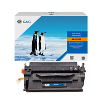 купить совместимый Картридж G&G CF226X черный совместимый с принтером HP (GG-CF226X) 