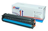 купить совместимый Картридж Solution Print CF531A голубой совместимый с принтером HP (SP-H-CF531A C) 