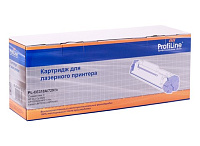 купить совместимый Картридж ProfiLine CE310A/CF350A/729Bk черный совместимый с принтером HP (PL_CE310A/CF350A/729_BK) 
