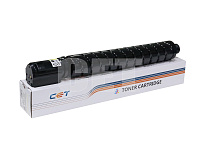 купить совместимый Картридж CET C-EXV49Y желтый совместимый с принтером Canon (CET141513) 