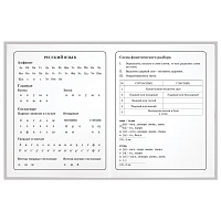 Дневник 1-4 класс 48 л., гибкая обложка, ЮНЛАНДИЯ, выборочный лак, с подсказом, "Девочка", 106590