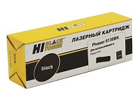 купить совместимый Картридж Hi-Black 106R01285/106R01281 черный совместимый с принтером Xerox (HB-106R01285/106R01281) 