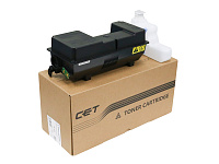 купить совместимый Картридж CET TK-3170 черный совместимый с принтером Kyocera (CET7392) 