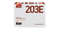 купить совместимый Картридж EasyPrint MLT-D203E черный совместимый с принтером Samsung (LS-203E) 