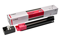 купить совместимый Картридж Integral TK-8325M пурпурный совместимый с принтером Kyocera (12100138) 