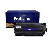 купить совместимый Картридж ProfiLine CF470X черный совместимый с принтером HP (PL_CF470X_BK) 