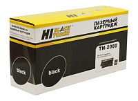 купить совместимый Картридж Hi-Black TN-2080 черный совместимый с принтером Brother (HB-TN-2080) 