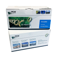 купить совместимый Картридж Uniton Premium Green Eco-Protected TK-5230C голубой совместимый с принтером Kyocera 