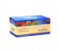 купить совместимый Картридж ProfiLine CLT-K406S черный совместимый с принтером Samsung (PL_CLT_K406S_BK) 