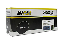 купить совместимый Картридж Hi-Black TK-3060 черный совместимый с принтером Kyocera (HB-TK-3060) 