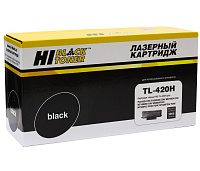 купить совместимый Картридж Hi-Black TL-420H черный совместимый с принтером Pantum (HB-TL-420H) 