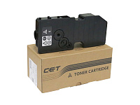 купить совместимый Картридж CET TK-5220K черный совместимый с принтером Kyocera (CET141133) 