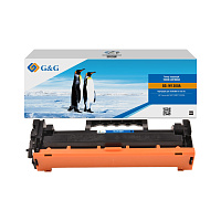 купить совместимый Картридж G&G W1360A черный совместимый с принтером HP (GG-W1360A) 
