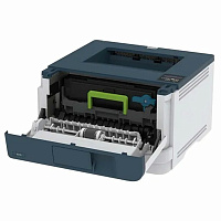 Принтер лазерный XEROX B310 А4, 40 стр./мин, 80000 стр./мес., ДУПЛЕКС, Wi-Fi, сетевая карта, B310V_D