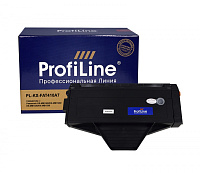 купить совместимый Картридж ProfiLine KX-FAT410A7 черный совместимый с принтером Panasonic (PL_KX_FAT410A) 