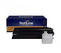 купить совместимый Картридж ProfiLine TK-6115 черный совместимый с принтером Kyocera (PL_TK-6115_WC) 