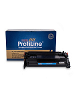 купить совместимый Картридж ProfiLine CF226X/052H черный совместимый с принтером HP (PL_CF226X/052H) 