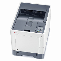 Принтер лазерный ЦВЕТНОЙ KYOCERA ECOSYS P6230cdn А4, 30 страниц/мин, ДУПЛЕКС, сетевая карта, 1102TV3