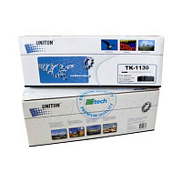 купить совместимый Картридж Uniton Premium TK-1130 черный совместимый с принтером Kyocera 