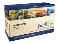 купить совместимый Картридж ProfiLine 109R00746 черный совместимый с принтером Xerox (PL_109R00746) 