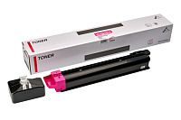 купить совместимый Картридж Integral TK-8315M пурпурный совместимый с принтером Kyocera (12100134) 