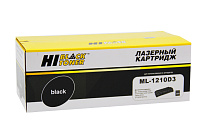 купить совместимый Картридж Hi-Black ML-1210D3 черный совместимый с принтером Samsung (HB-ML-1210D3) 