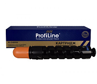 купить совместимый Картридж ProfiLine C-EXV33 черный совместимый с принтером Canon (PL_C-EXV33) 