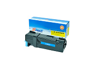 купить совместимый Картридж Solution Print 106R01600/106R01603 желтый совместимый с принтером Xerox (SP-X-6500 Y) 