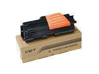 купить совместимый Картридж CET TK-160 без чипа черный совместимый с принтером Kyocera (CET8173) 