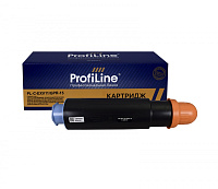 купить совместимый Картридж ProfiLine C-EXV11 черный совместимый с принтером Canon (PL_C-EXV11/GPR-15) 