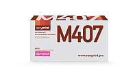 купить совместимый Картридж EasyPrint CLT-M407S пурпурный совместимый с принтером Samsung (LS-M407) 