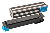 купить совместимый Картридж Integral TK-5195C голубой совместимый с принтером Kyocera (12100193) 